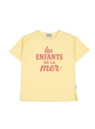 LES Футболка MIPOUNET мал-дев, фото 1 LES Футболка MIPOUNET мал-дев, фото 1