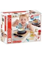 E3164_HP Игрушка Игровой набор "Плита со сковородой", фото 3 E3164_HP Игрушка Игровой набор "Плита со сковородой", фото 3