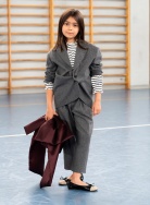 DX0A08 S0207/419 Сумка DOUUOD девочки, фото 2