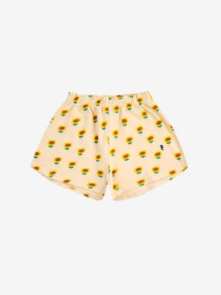 B125AC051/199 SS25 Шорты Bobo Choses