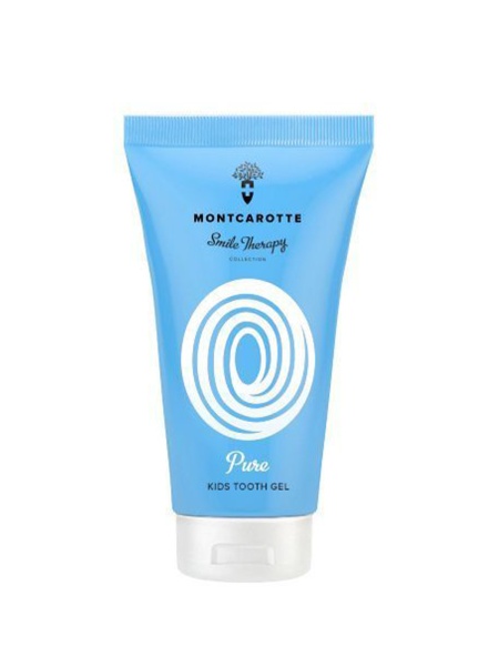 Pure Косметика для зубов Montcarotte мал-дев