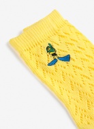 B125AI005/741 SS25 Носки Bobo Choses, фото 2