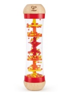 E0327_HP Игрушка Бисерный дождь красный, фото 3