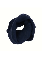 Снуд Lilen merino night blue 2-6л, фото 1