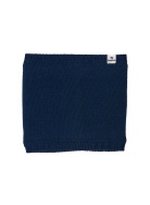 253492126 Снуд Crot merino fleece night blue Peppihat, фото 1