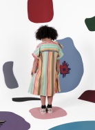 PAWRGBLO0132003 Блузка WOLF&RITA девочки SS-25, фото 6