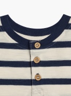 BI-PB2022S246 Футболка Babybu, фото 2 BI-PB2022S246 Футболка Babybu, фото 2