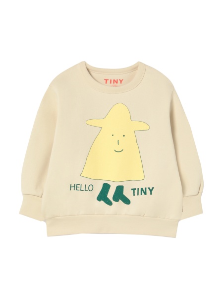 AW25-284/M01 Толстовка Tiny Cottons