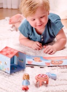 E3442_HP Игровой набор "Играем вместе" Маленький домик, фото 4 E3442_HP Игровой набор "Играем вместе" Маленький домик, фото 4