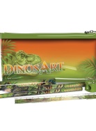 15305_NSDA Серия Dino: Набор канцелярских принадлежностей Nebulous Stars, фото 4