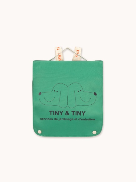 SS26-518/M25 SS26 Рюкзак Tiny Cottons мал-дев