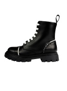 J30117AM090999 Ботинки Gallucci мал-дев FW21-22, фото 1