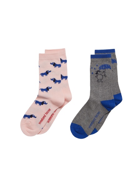 25654 Носки Weekend House kids мальчики