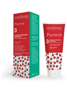 Флюид увлажняющий для лица - Линия "Чистота" Nougatine Paris мал-дев, фото 1