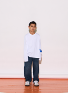 0002 Лонгслив MOREKIDS, фото 2