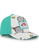 W60842/73D SS26 Бейсболка Marc Jacobs, фото 1 W60842/73D SS26 Бейсболка Marc Jacobs, фото 1