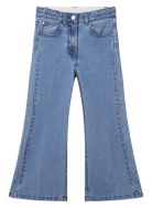 TT6E10 Z0153/614 Брюки Stella McCartney kids девочки, фото 1