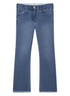 TU6E41 Z0153/601 Джинсы Stella McCartney kids девочки, фото 1