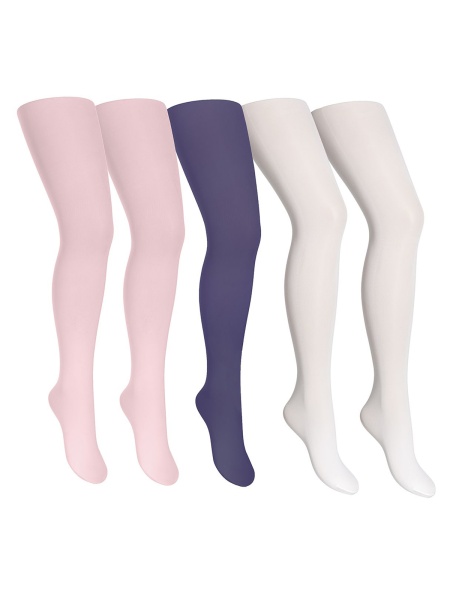 YU-29 Колготки Yula девочки, фото 2