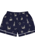 BI-PS5012S246N Пижама Babybu, фото 3