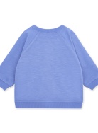 BI-PB1012S246 Комплект толстовка и брюки Babybu, фото 2