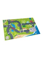 E3796_HP Игровой коврик Дорожное движение, фото 3