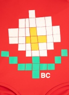 B126AC124/611 SS26 Купальник Bobo Choses, фото 3