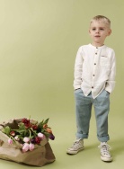 MRI-S24-P0310 Штаны Louise Misha, фото 2