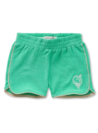 S26-2258/Jade green SS26 Шорты SPROET & SPROUT, фото 1