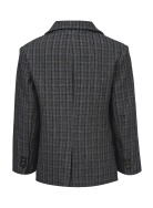 CCH022FW91 Пиджак Oh Boy! мальчики, фото 2