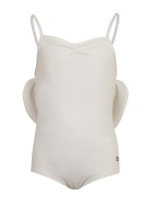 DWCA19 Z3031/103 Купальник DOUUOD девочки, фото 2