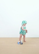 SS26-499/M25 SS26 Панама Tiny Cottons, фото 2 SS26-499/M25 SS26 Панама Tiny Cottons, фото 2