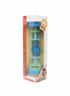 E0328_HP Игрушка Бисерный дождь синий, фото 1