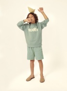 DREAMER SWEATSHIRT Свитшот MIPOUNET мал-дев, фото 3