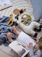 82046640 Игрушка Bloomingville мал-дев, фото 2