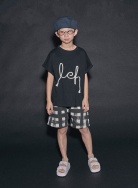 Soft LCF Футболка LITTLE CREATIVE FACTORY девочки, фото 3 Soft LCF Футболка LITTLE CREATIVE FACTORY девочки, фото 3