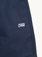25S PN 04 Брюки Navy Blue CHOOCHOO, фото 10