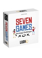 MU25916 Развивающие игрушки LUDIC мал-дев, фото 1