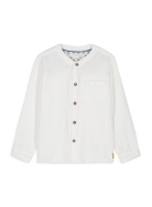 MRI-S25-S0091 Рубашка Louise Misha девочки, фото 1 MRI-S25-S0091 Рубашка Louise Misha девочки, фото 1