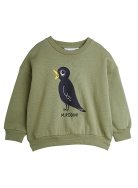 2562013675 Свитшот Mini Rodini мал-дев, фото 1