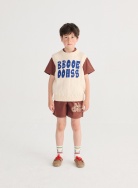 B126AC150/199 SS26 Жилет Bobo Choses, фото 2 B126AC150/199 SS26 Жилет Bobo Choses, фото 2