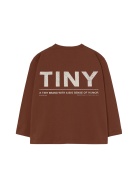 AW25-011/S26 Лонгслив Tiny Cottons мальчики FW25-26, фото 2
