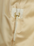 2561010611 Куртка Mini Rodini мал-дев, фото 6