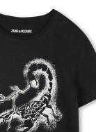 X60464/091 Футболка Zadig&Voltaire, фото 3 X60464/091 Футболка Zadig&Voltaire, фото 3