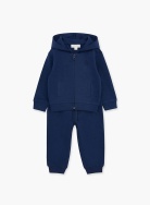 BIR-999ES6 Комплект толстовка и брюки Babybu, фото 6