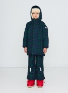 AW26-017/008 Куртка Tiny Cottons, фото 4
