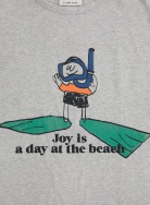 B125AC007/041 SS25 Футболка Bobo Choses мальчики SS-25, фото 2