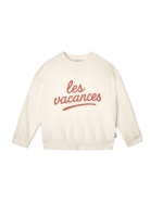 LES VAC Свитшот MIPOUNET мал-дев, фото 1 LES VAC Свитшот MIPOUNET мал-дев, фото 1