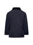 TBA25092GB/PEACOAT FW25/26 Куртка TRUSSARDI, фото 5