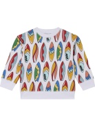 TU4Q00 Z1732/100MC Свитшот Stella McCartney kids мал-дев, фото 1